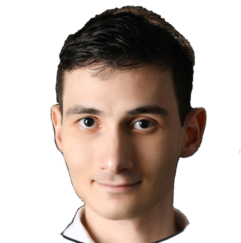 Tughan Özer - Game Designer and Software Developer